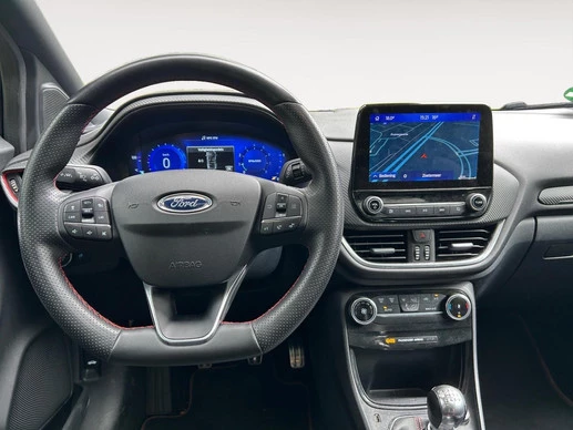 Ford Puma - Afbeelding 10 van 30