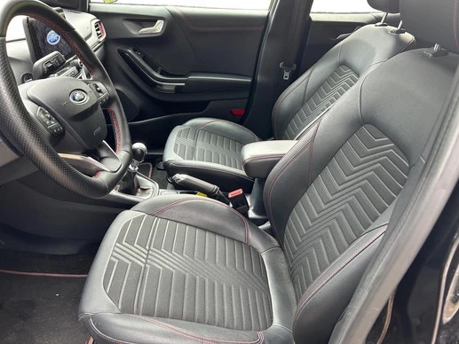 Ford Puma - Afbeelding 16 van 30