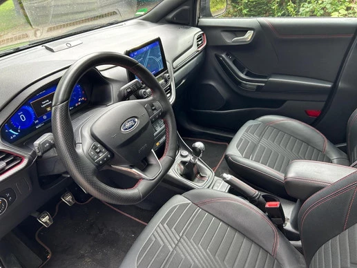 Ford Puma - Afbeelding 24 van 30