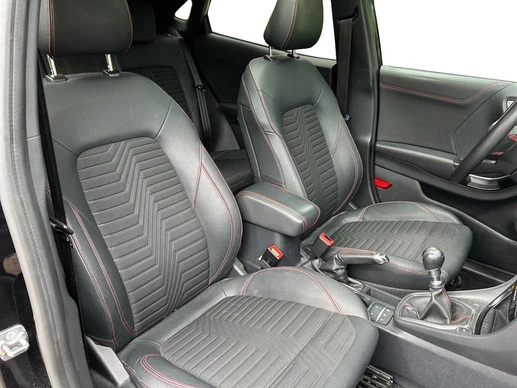 Ford Puma - Afbeelding 26 van 30