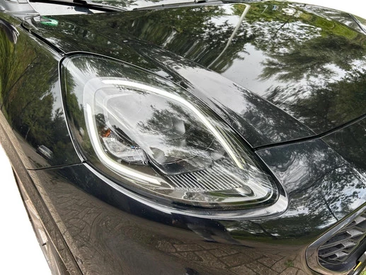 Ford Puma - Afbeelding 27 van 30