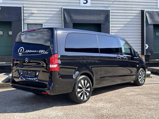 Mercedes-Benz eVito - Afbeelding 2 van 22