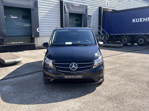 Mercedes-Benz eVito - Afbeelding 3 van 22