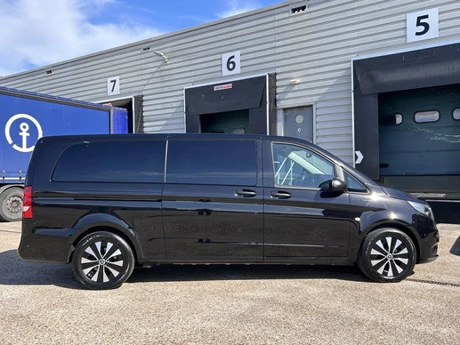 Mercedes-Benz eVito - Afbeelding 4 van 22