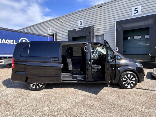 Mercedes-Benz eVito - Afbeelding 5 van 22
