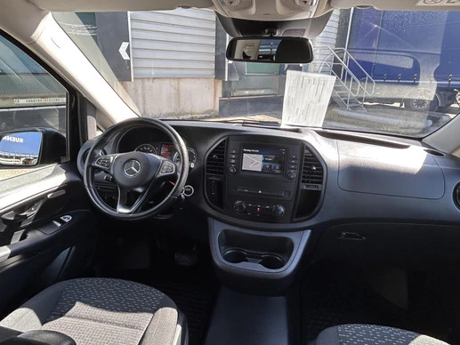 Mercedes-Benz eVito - Afbeelding 6 van 22