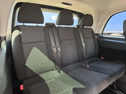 Mercedes-Benz eVito - Afbeelding 9 van 22