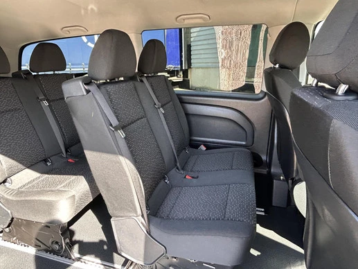 Mercedes-Benz eVito - Afbeelding 10 van 22