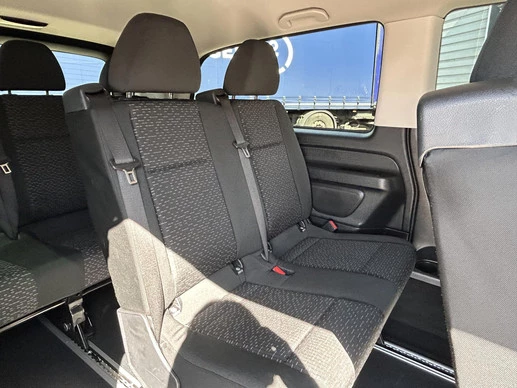 Mercedes-Benz eVito - Afbeelding 11 van 22