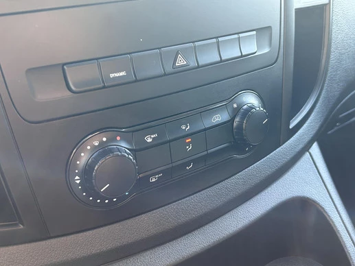 Mercedes-Benz eVito - Afbeelding 15 van 22