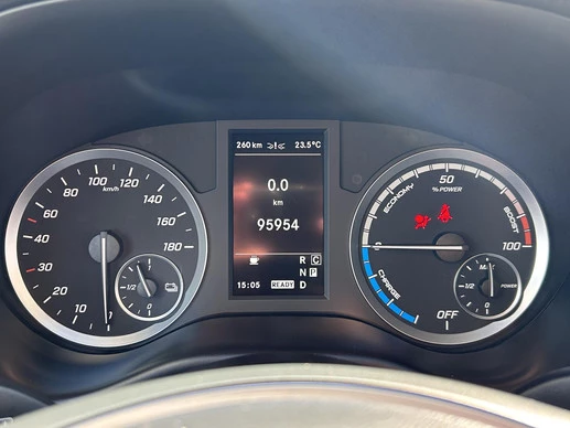 Mercedes-Benz eVito - Afbeelding 17 van 22