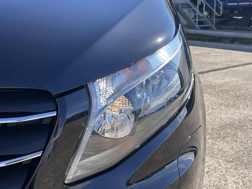 Mercedes-Benz eVito - Afbeelding 21 van 22