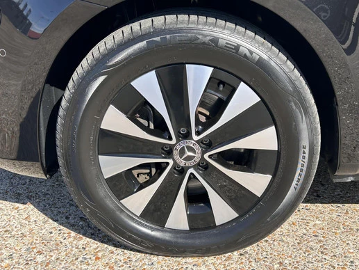 Mercedes-Benz eVito - Afbeelding 22 van 22