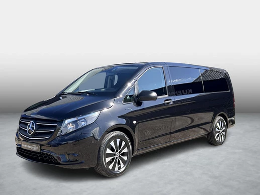 Mercedes-Benz eVito - Afbeelding 1 van 21
