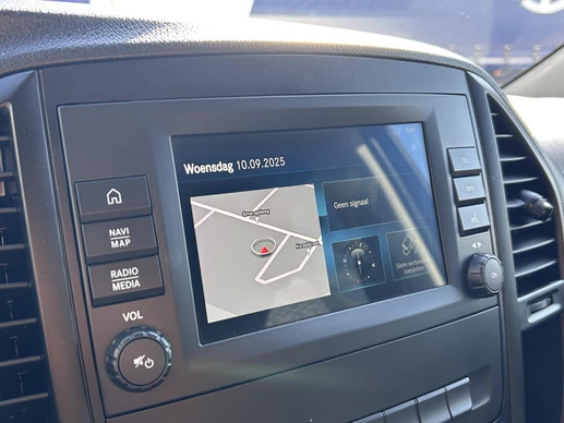 Mercedes-Benz eVito - Afbeelding 11 van 21
