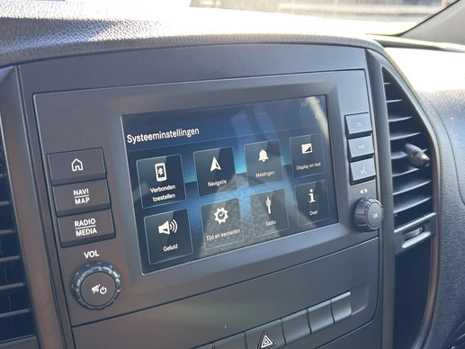 Mercedes-Benz eVito - Afbeelding 15 van 21