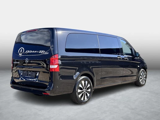 Mercedes-Benz eVito - Afbeelding 2 van 21