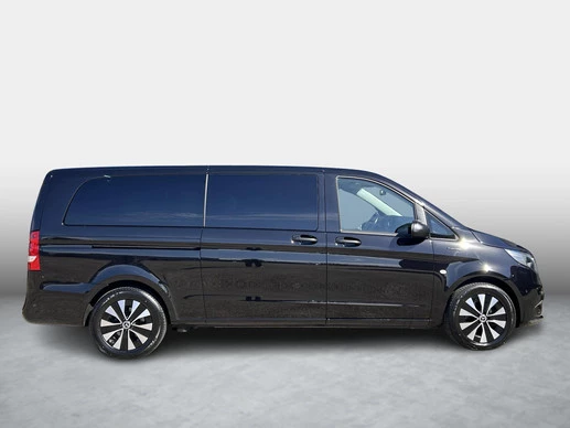 Mercedes-Benz eVito - Afbeelding 3 van 21