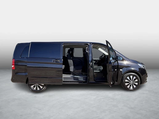 Mercedes-Benz eVito - Afbeelding 4 van 21