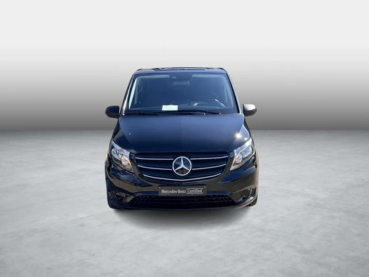 Mercedes-Benz eVito - Afbeelding 5 van 21