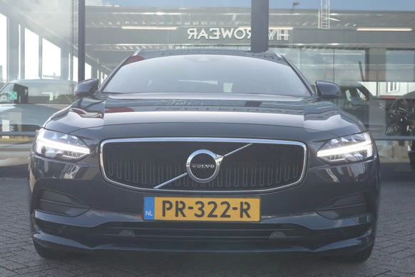 Volvo V90 - Afbeelding 9 van 30