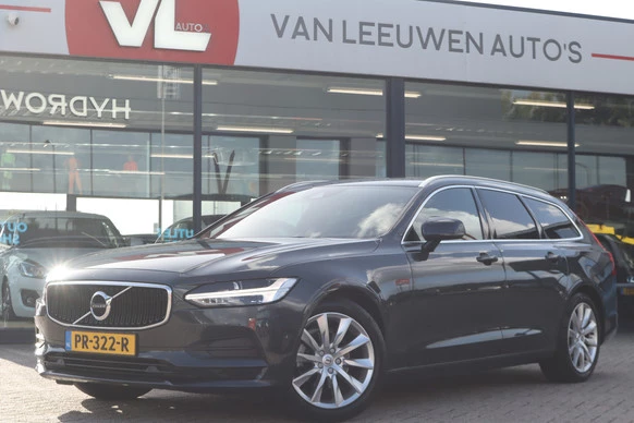 Volvo V90 - Afbeelding 1 van 30
