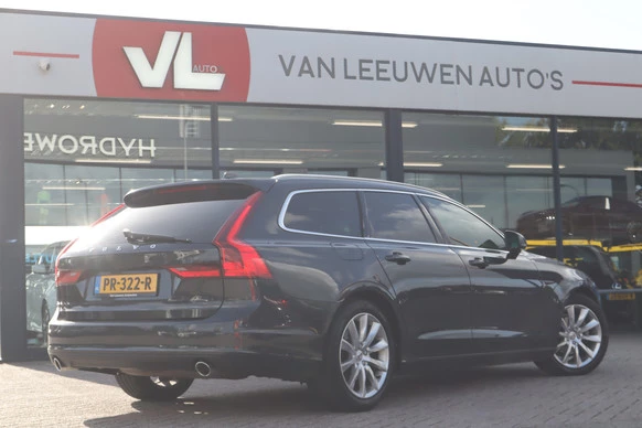 Volvo V90 - Afbeelding 2 van 30
