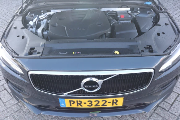 Volvo V90 - Afbeelding 10 van 30