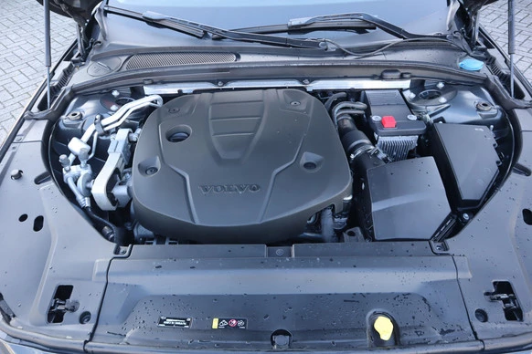 Volvo V90 - Afbeelding 11 van 30