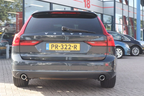 Volvo V90 - Afbeelding 12 van 30