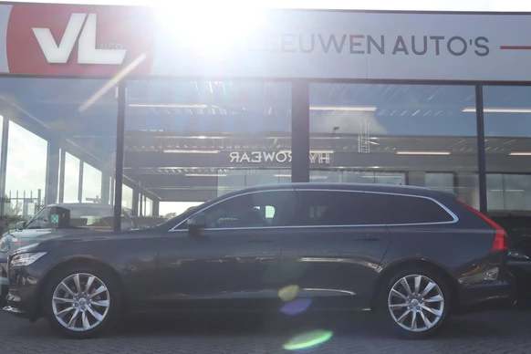 Volvo V90 - Afbeelding 16 van 30