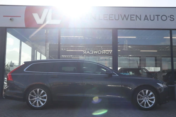 Volvo V90 - Afbeelding 17 van 30