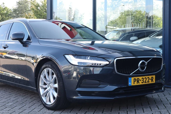 Volvo V90 - Afbeelding 19 van 30