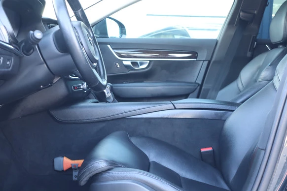 Volvo V90 - Afbeelding 21 van 30
