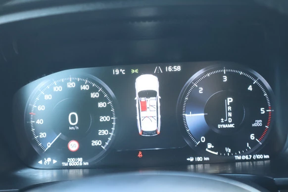 Volvo V90 - Afbeelding 29 van 30