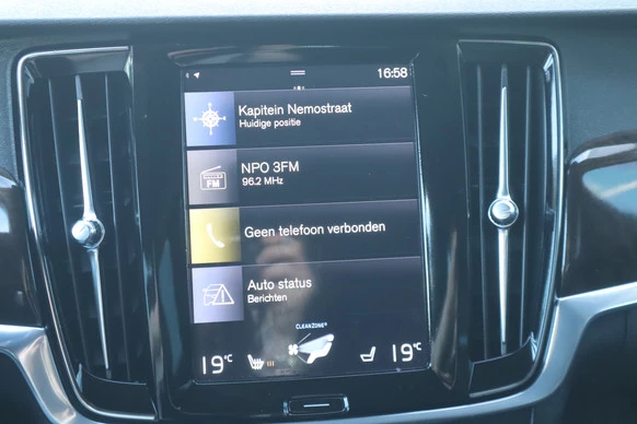 Volvo V90 - Afbeelding 30 van 30