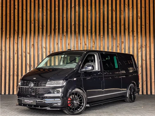 Volkswagen Caravelle - Afbeelding 1 van 30