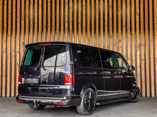 Volkswagen Caravelle - Afbeelding 3 van 30