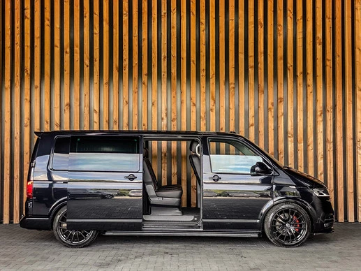 Volkswagen Caravelle - Afbeelding 5 van 30