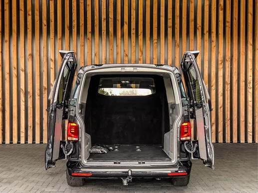 Volkswagen Caravelle - Afbeelding 6 van 30