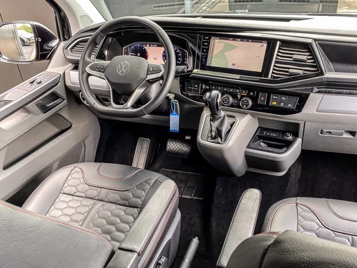 Volkswagen Caravelle - Afbeelding 9 van 30