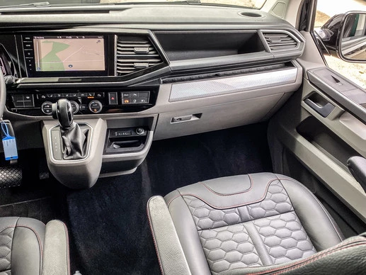 Volkswagen Caravelle - Afbeelding 10 van 30