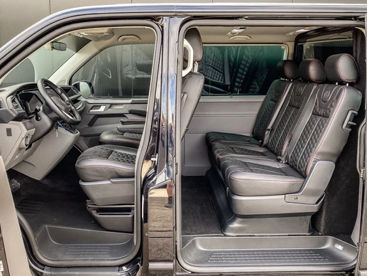 Volkswagen Caravelle - Afbeelding 15 van 30