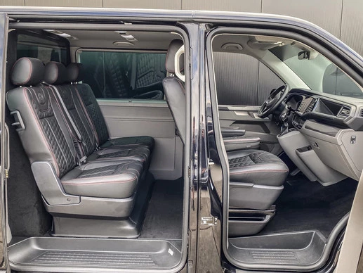 Volkswagen Caravelle - Afbeelding 16 van 30