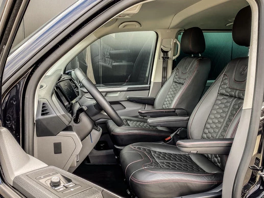 Volkswagen Caravelle - Afbeelding 17 van 30
