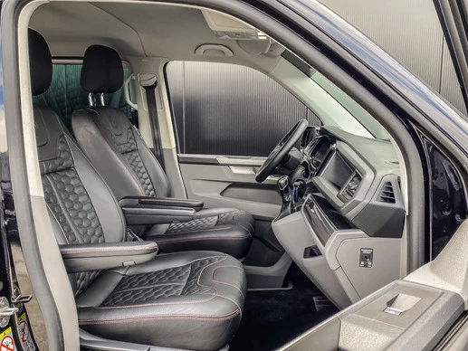 Volkswagen Caravelle - Afbeelding 18 van 30