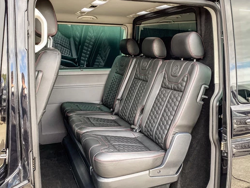 Volkswagen Caravelle - Afbeelding 19 van 30