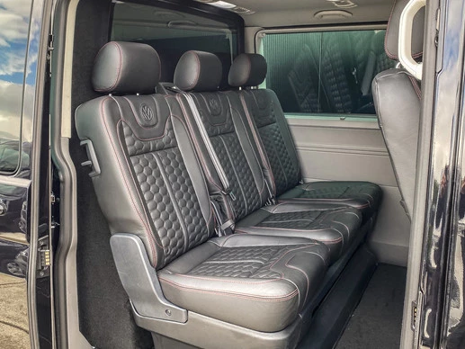 Volkswagen Caravelle - Afbeelding 20 van 30