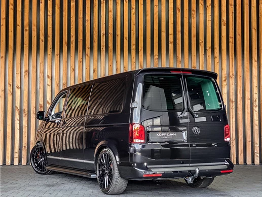 Volkswagen Caravelle - Afbeelding 21 van 30