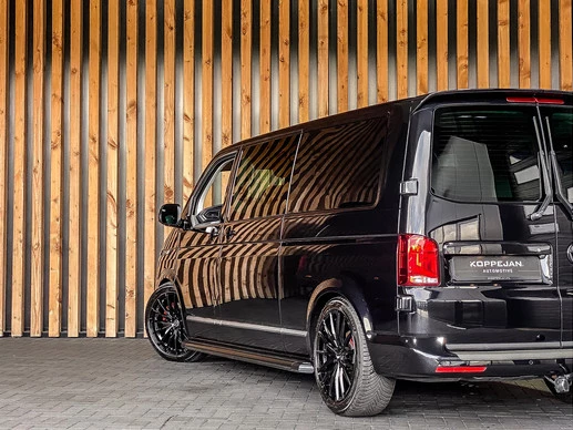 Volkswagen Caravelle - Afbeelding 22 van 30